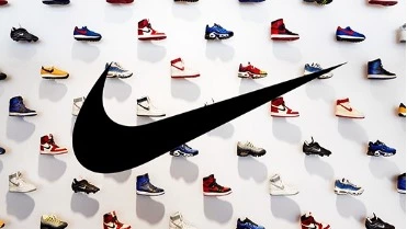 Nike Cyber Monday Deals